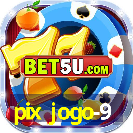 pix jogo